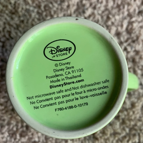 Disney Mugs - Picture 4 of 11